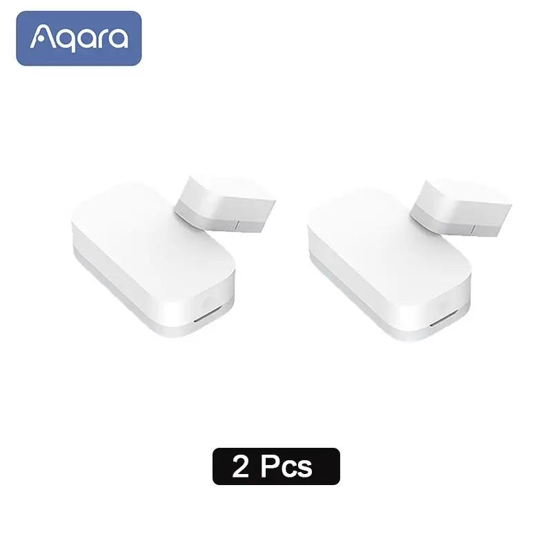 Aqara Zigbee Door & Window Sensor – Smart Wireless Detector for HomeKit & Mijia