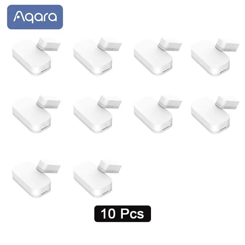 Aqara Zigbee Door & Window Sensor – Smart Wireless Detector for HomeKit & Mijia