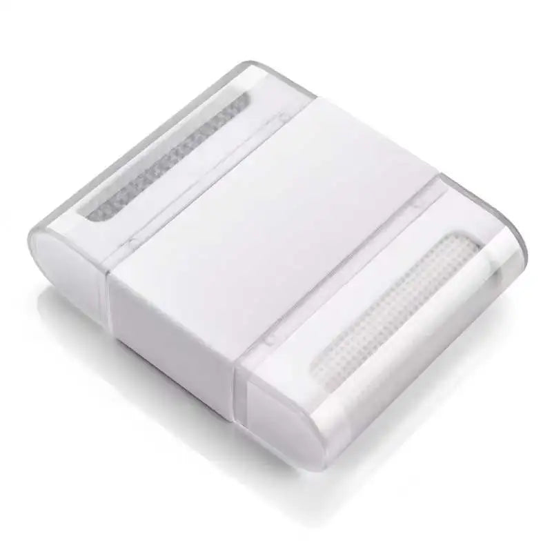 Mini Manual Lint Remover – Portable Fuzz & Hair Trimmer for Clothes