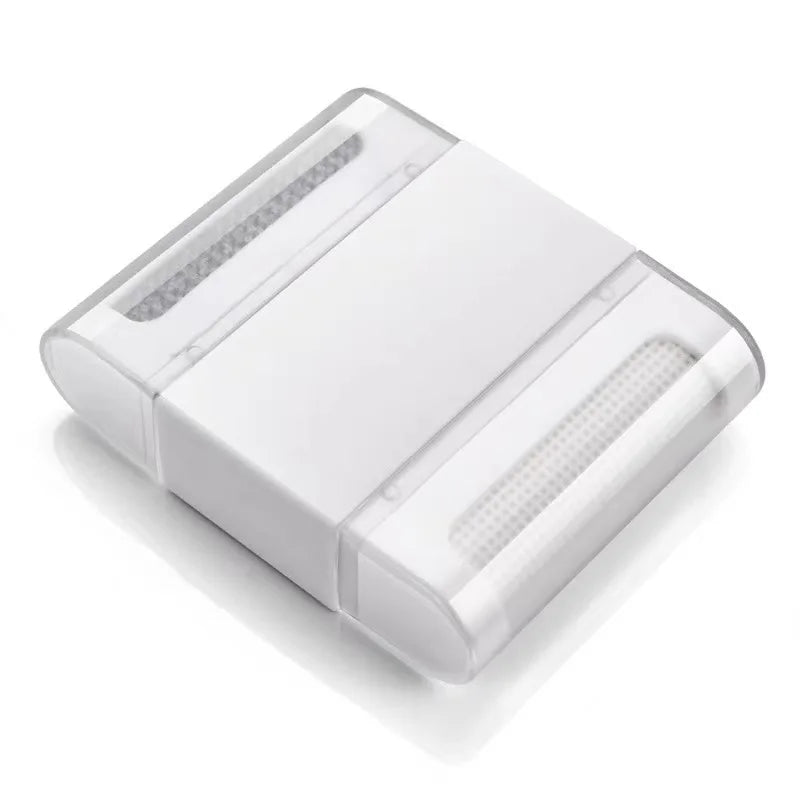 Mini Manual Lint Remover – Portable Fuzz & Hair Trimmer for Clothes