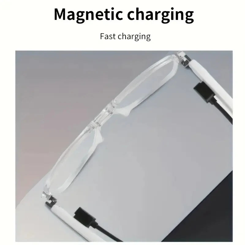 Xiaomi Smart Bluetooth Sunglasses – Photochromic Lens with Call & Voice Navigation