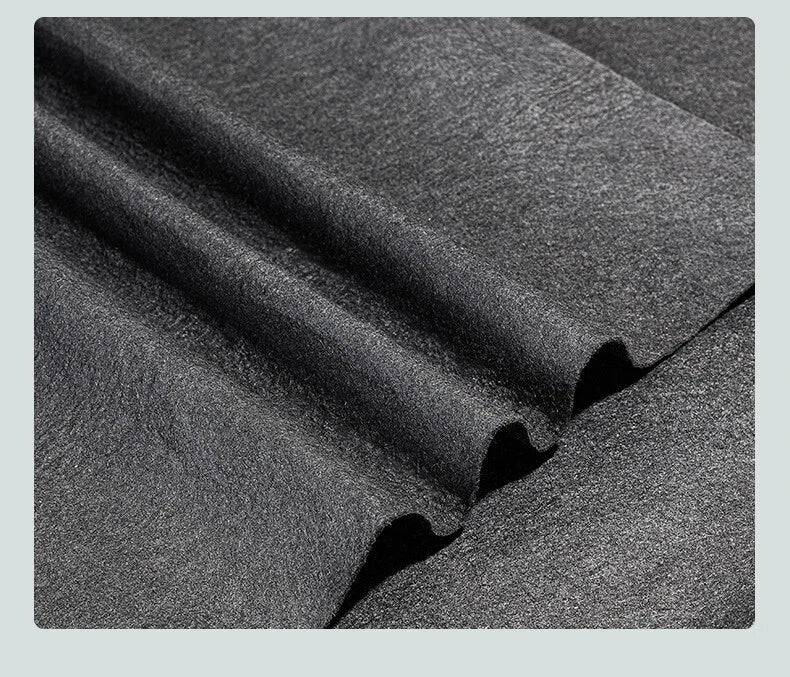 Thickened Microfiber Magic Cleaning Cloth – Lint-Free Towel for Glass, Kitchen, Car