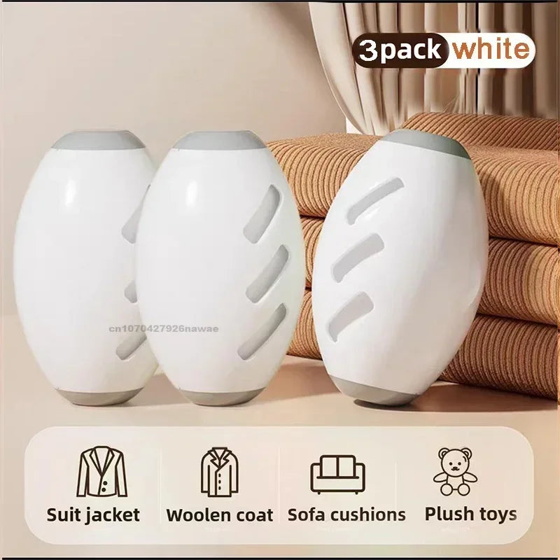 Washable Lint & Pet Hair Remover Roller – Reusable Sticky Brush for Clothes & Furniture