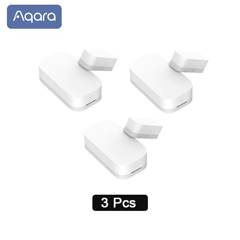 Aqara Zigbee Door & Window Sensor – Smart Wireless Detector for HomeKit & Mijia