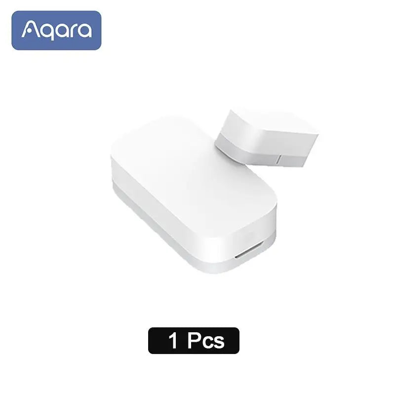 Aqara Zigbee Door & Window Sensor – Smart Wireless Detector for HomeKit & Mijia
