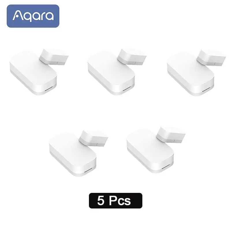 Aqara Zigbee Door & Window Sensor – Smart Wireless Detector for HomeKit & Mijia