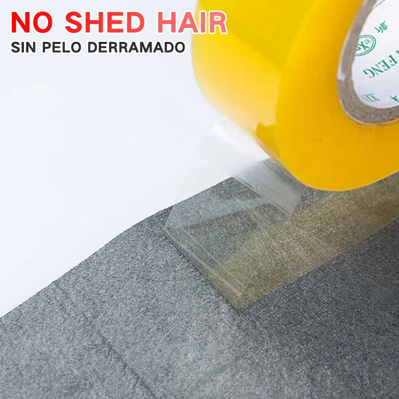 Thickened Microfiber Magic Cleaning Cloth – Lint-Free Towel for Glass, Kitchen, Car