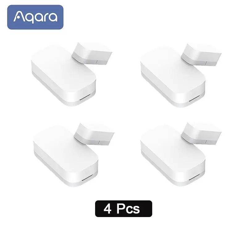 Aqara Zigbee Door & Window Sensor – Smart Wireless Detector for HomeKit & Mijia